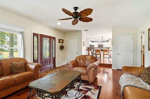 Tiny photo for 32 E Rickard Drive, Oswego, IL 60543 (MLS # 12706835)
