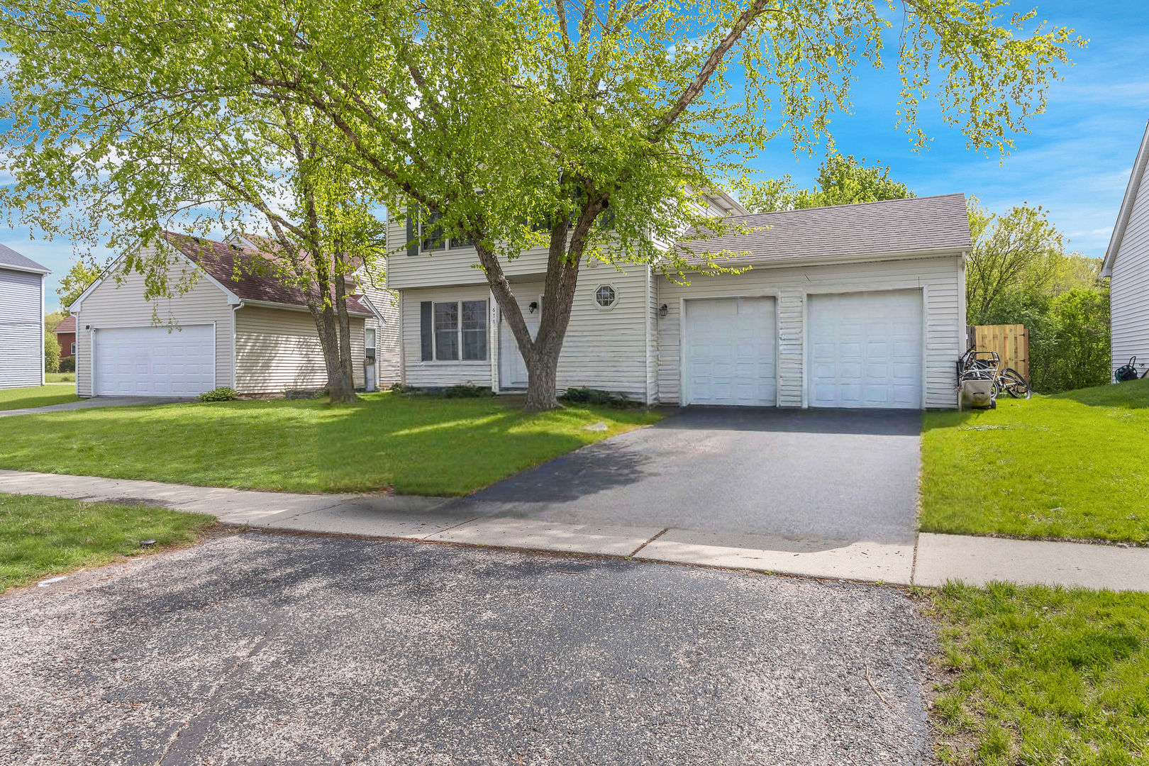677 Anderson Drive