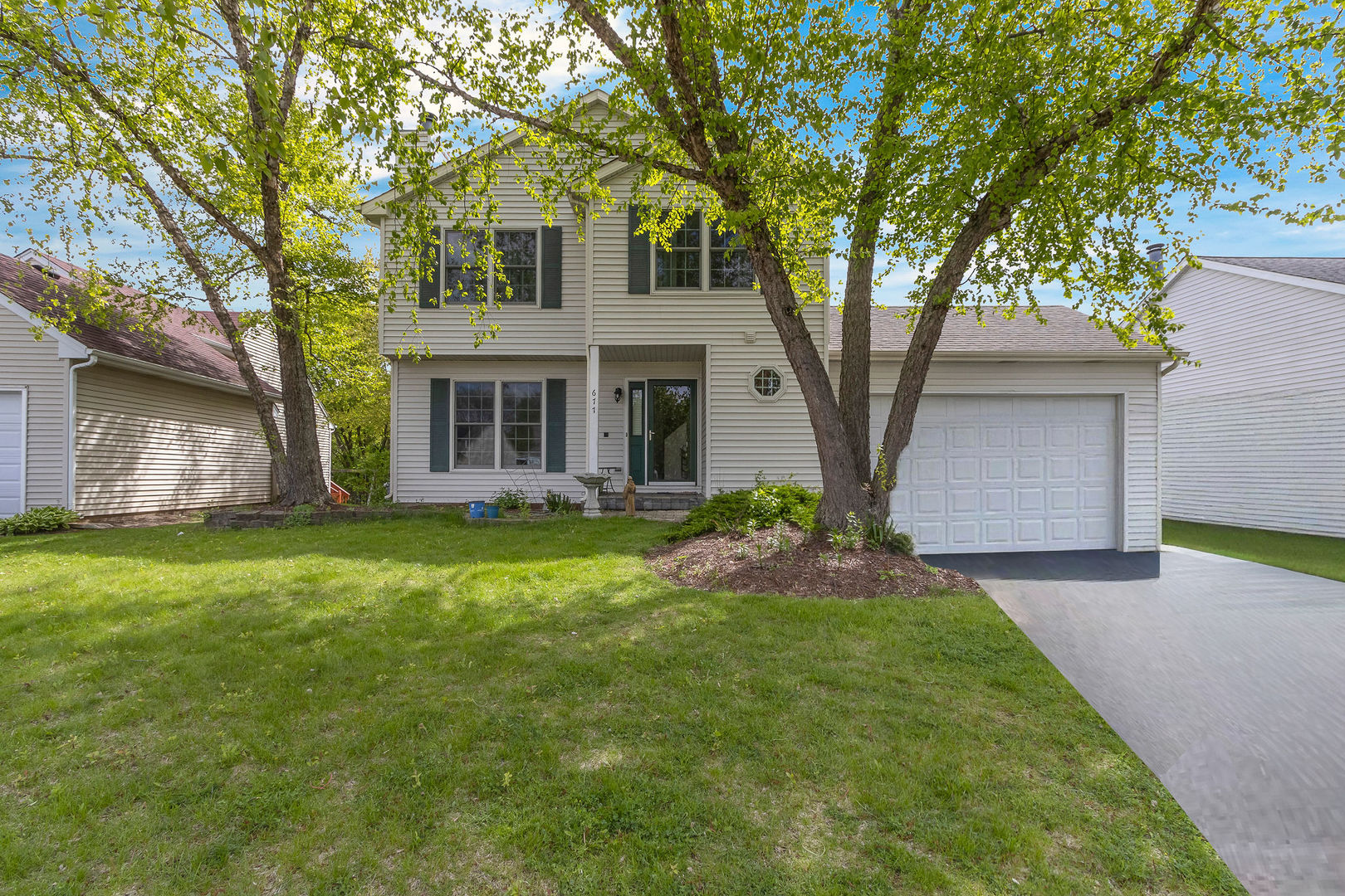 677 Anderson Drive