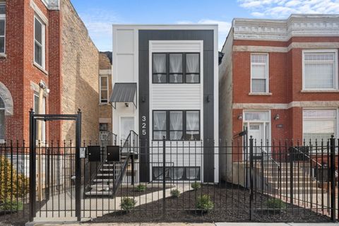 325 S Richmond Street Chicago IL 60612