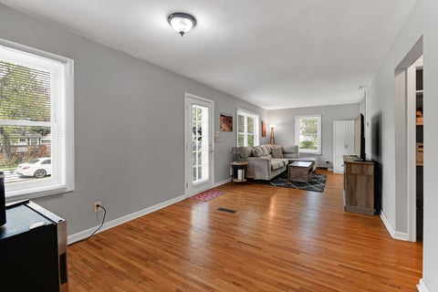 Tiny photo for 144 E 2nd Avenue, New Lenox, IL 60451 (MLS # 12674938)