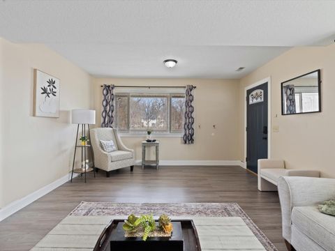 Tiny photo for 24784 Valley Drive, Pleasant Valley, IA 52767 (MLS # 12558050)