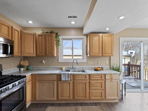 Tiny photo for 24784 Valley Drive, Pleasant Valley, IA 52767 (MLS # 12558050)