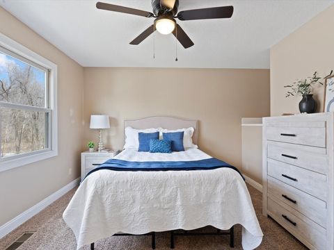 Tiny photo for 24784 Valley Drive, Pleasant Valley, IA 52767 (MLS # 12558050)