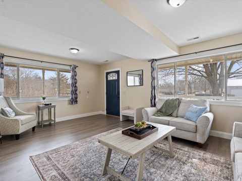 Tiny photo for 24784 Valley Drive, Pleasant Valley, IA 52767 (MLS # 12558050)