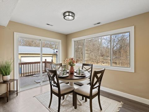 Tiny photo for 24784 Valley Drive, Pleasant Valley, IA 52767 (MLS # 12558050)