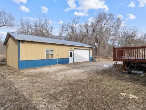 Tiny photo for 24784 Valley Drive, Pleasant Valley, IA 52767 (MLS # 12558050)