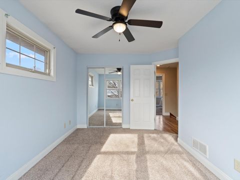 Tiny photo for 24784 Valley Drive, Pleasant Valley, IA 52767 (MLS # 12558050)