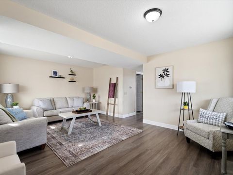 Tiny photo for 24784 Valley Drive, Pleasant Valley, IA 52767 (MLS # 12558050)