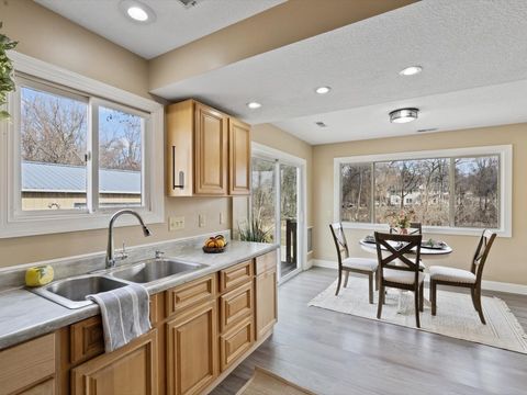 Tiny photo for 24784 Valley Drive, Pleasant Valley, IA 52767 (MLS # 12558050)