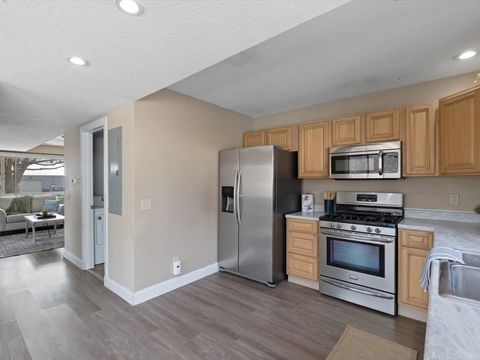 Tiny photo for 24784 Valley Drive, Pleasant Valley, IA 52767 (MLS # 12558050)