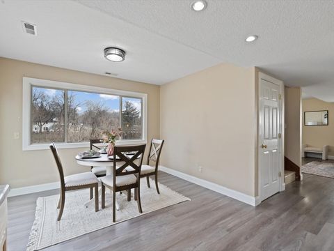 Tiny photo for 24784 Valley Drive, Pleasant Valley, IA 52767 (MLS # 12558050)