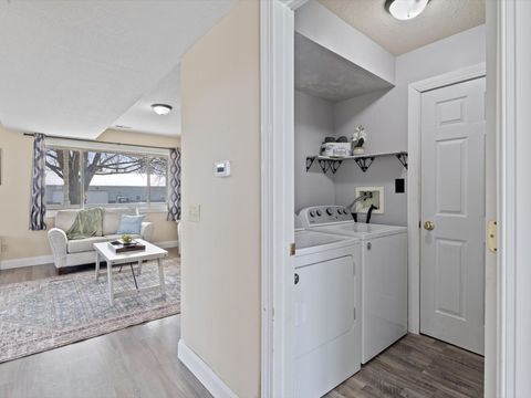 Tiny photo for 24784 Valley Drive, Pleasant Valley, IA 52767 (MLS # 12558050)