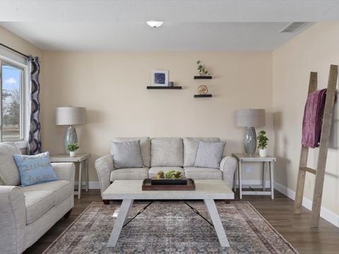 Tiny photo for 24784 Valley Drive, Pleasant Valley, IA 52767 (MLS # 12558050)