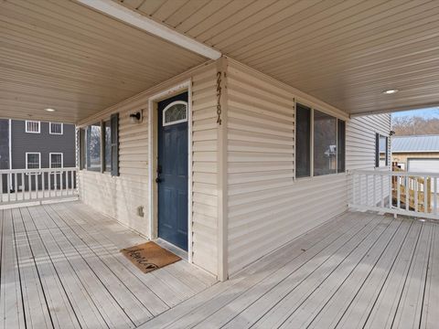 Tiny photo for 24784 Valley Drive, Pleasant Valley, IA 52767 (MLS # 12558050)
