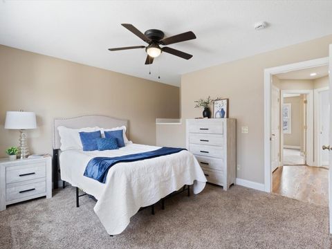 Tiny photo for 24784 Valley Drive, Pleasant Valley, IA 52767 (MLS # 12558050)