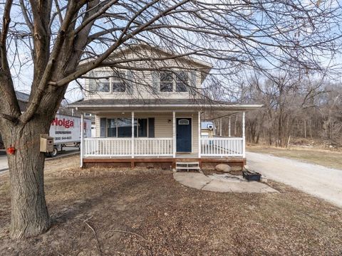 Tiny photo for 24784 Valley Drive, Pleasant Valley, IA 52767 (MLS # 12558050)