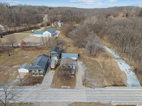 Tiny photo for 24784 Valley Drive, Pleasant Valley, IA 52767 (MLS # 12558050)