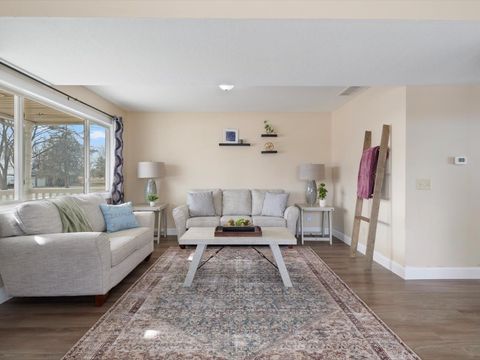 Tiny photo for 24784 Valley Drive, Pleasant Valley, IA 52767 (MLS # 12558050)