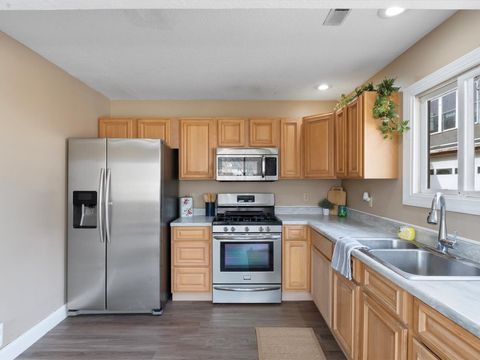 Tiny photo for 24784 Valley Drive, Pleasant Valley, IA 52767 (MLS # 12558050)