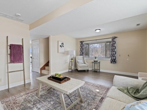 Tiny photo for 24784 Valley Drive, Pleasant Valley, IA 52767 (MLS # 12558050)