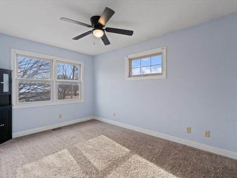 Tiny photo for 24784 Valley Drive, Pleasant Valley, IA 52767 (MLS # 12558050)