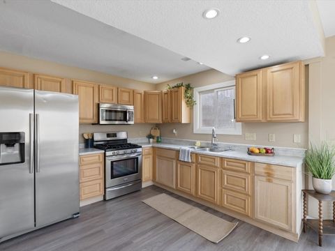 Tiny photo for 24784 Valley Drive, Pleasant Valley, IA 52767 (MLS # 12558050)