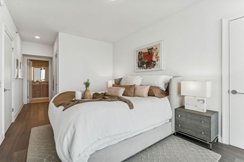 Tiny photo for 211 N Harbor Drive #2506, Chicago, IL 60601 (MLS # 12578832)