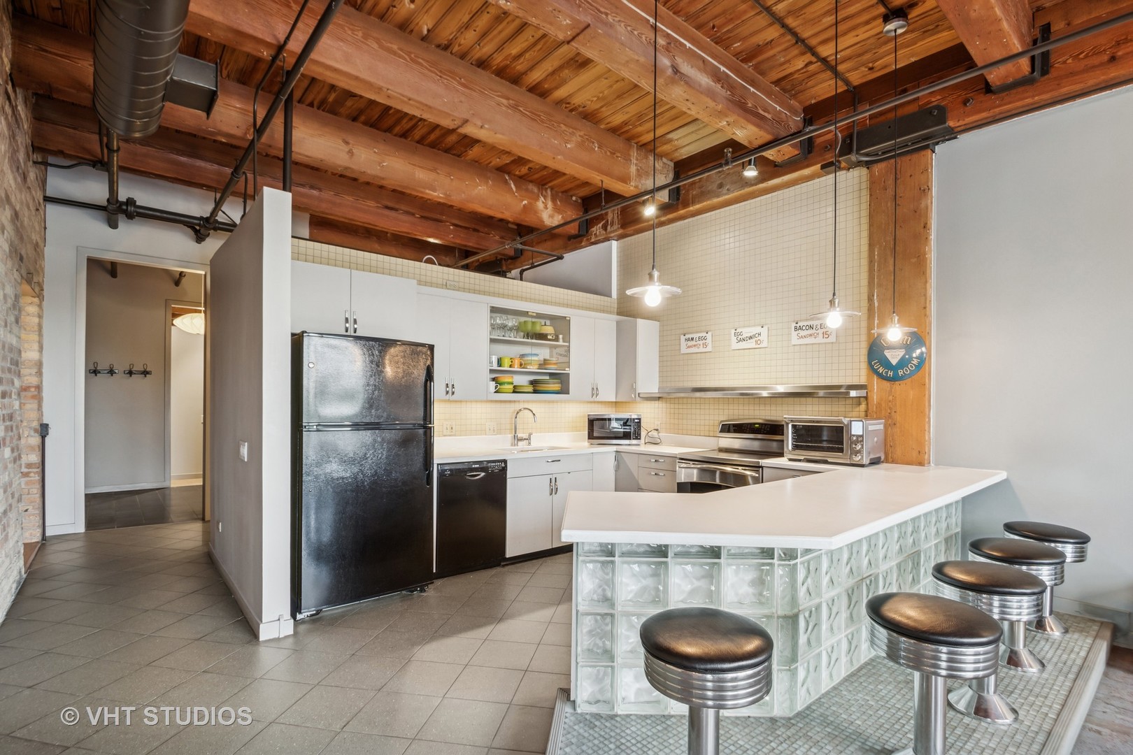 540 N LAKE SHORE Drive 420