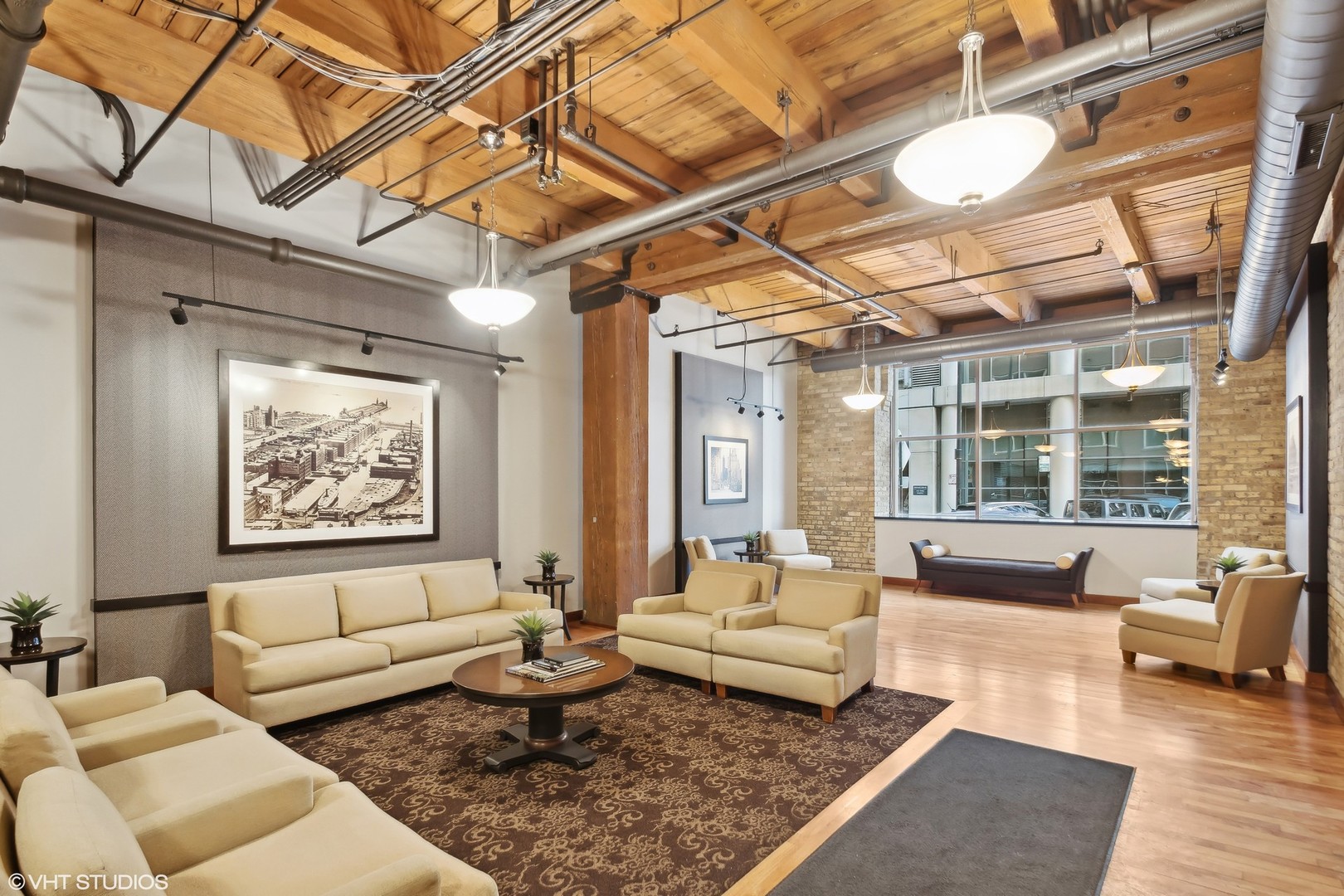 540 N LAKE SHORE Drive 420