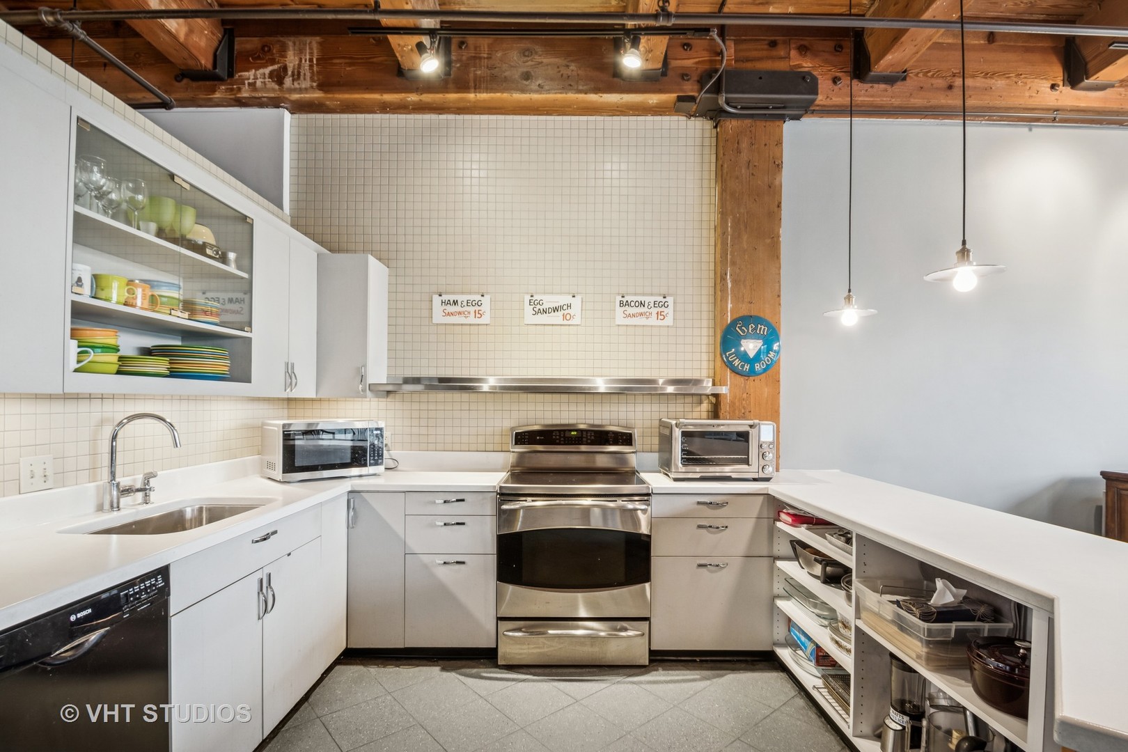 540 N LAKE SHORE Drive 420