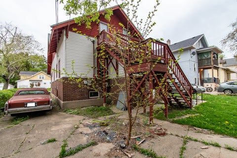 Tiny photo for 586 Sunderlin Street, Waukegan, IL 60085 (MLS # 12745676)