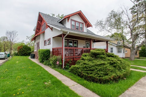 Tiny photo for 586 Sunderlin Street, Waukegan, IL 60085 (MLS # 12745676)