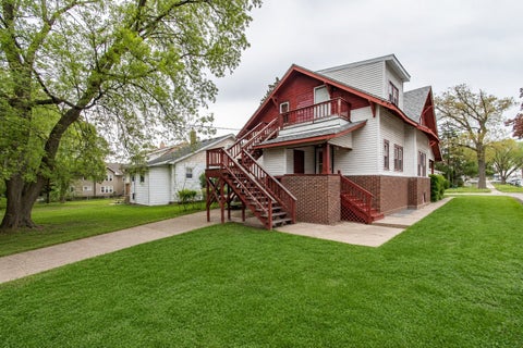 Tiny photo for 586 Sunderlin Street, Waukegan, IL 60085 (MLS # 12745676)