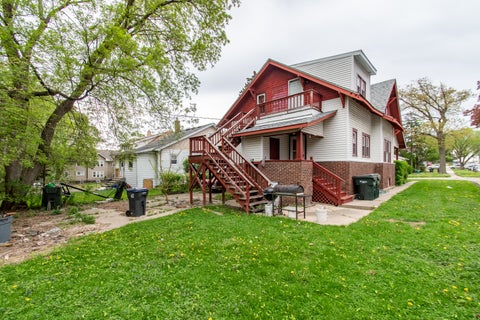 Tiny photo for 586 Sunderlin Street, Waukegan, IL 60085 (MLS # 12745676)