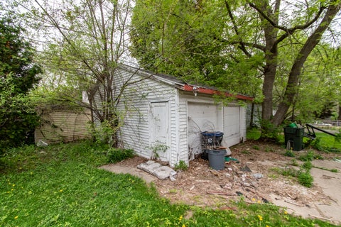 Tiny photo for 586 Sunderlin Street, Waukegan, IL 60085 (MLS # 12745676)