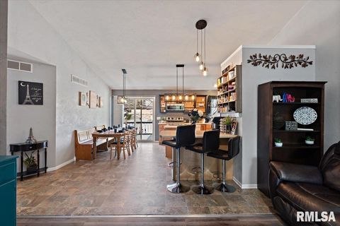 Tiny photo for 525 3RD Avenue, Hampton, IL 61256 (MLS # QC4268044)