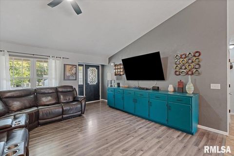 Tiny photo for 525 3RD Avenue, Hampton, IL 61256 (MLS # QC4268044)