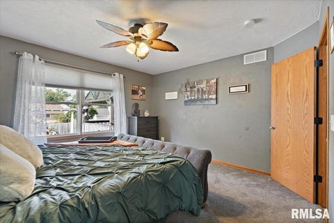 Tiny photo for 525 3RD Avenue, Hampton, IL 61256 (MLS # QC4268044)