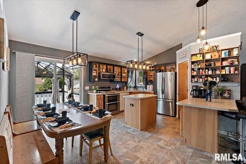 Tiny photo for 525 3RD Avenue, Hampton, IL 61256 (MLS # QC4268044)