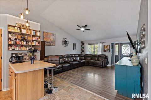 Tiny photo for 525 3RD Avenue, Hampton, IL 61256 (MLS # QC4268044)