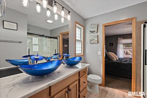 Tiny photo for 525 3RD Avenue, Hampton, IL 61256 (MLS # QC4268044)