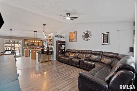 Tiny photo for 525 3RD Avenue, Hampton, IL 61256 (MLS # QC4268044)