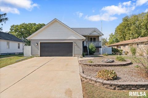 Tiny photo for 525 3RD Avenue, Hampton, IL 61256 (MLS # QC4268044)