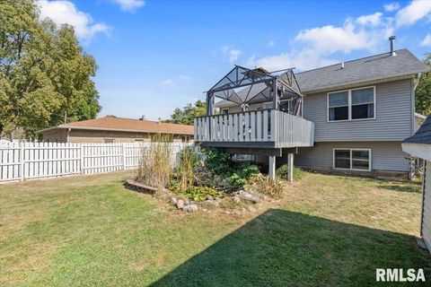 Tiny photo for 525 3RD Avenue, Hampton, IL 61256 (MLS # QC4268044)