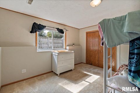 Tiny photo for 525 3RD Avenue, Hampton, IL 61256 (MLS # QC4268044)