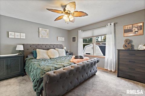 Tiny photo for 525 3RD Avenue, Hampton, IL 61256 (MLS # QC4268044)