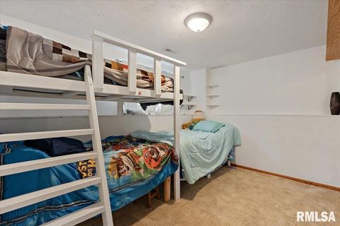 Tiny photo for 525 3RD Avenue, Hampton, IL 61256 (MLS # QC4268044)