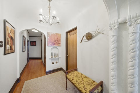Tiny photo for 408 S Austin Boulevard #2N, Oak Park, IL 60304 (MLS # 12746853)