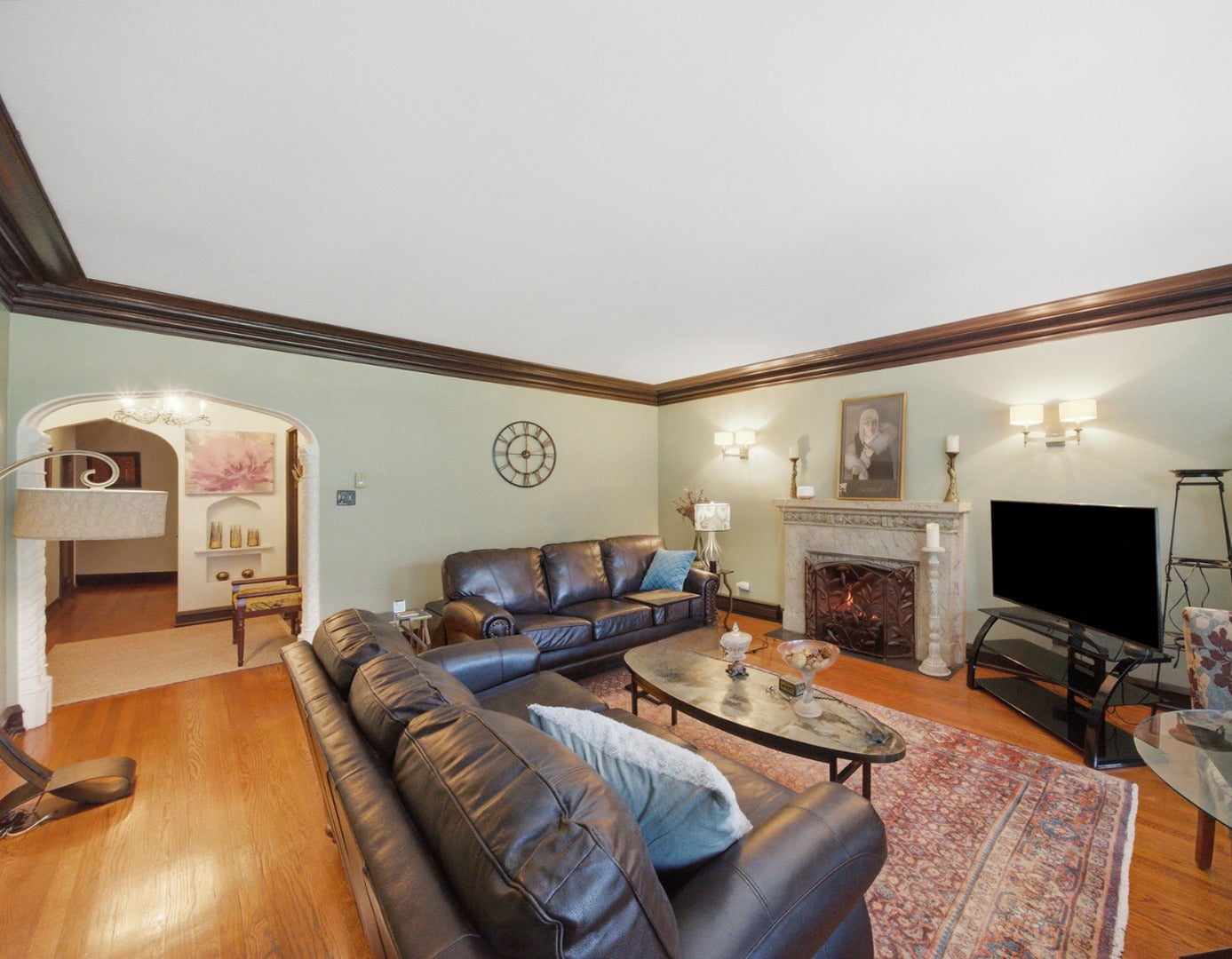 408 S Austin Boulevard 2N